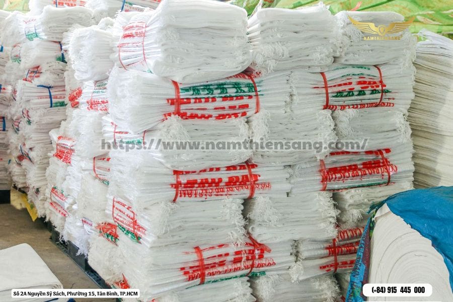Thông tin liên hệ của công ty Nam Thiên Sáng